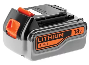 Black&Decker BL4018 (BL4018-XJ) - Akumulatory do elektronarzędzi - miniaturka - grafika 3