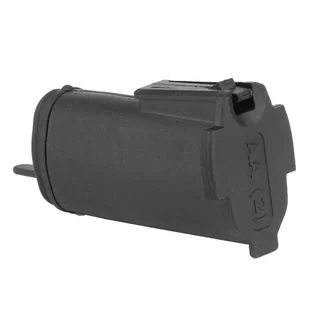 Magpul - Pojemnik na baterie AA/AAA do chwytu MIAD®/MOE® - MAG056-BLK - Osprzęt do wiatrówek - miniaturka - grafika 2