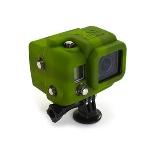 Xsories Pokrowiec do GoPro Hero3 Moro - Akcesoria do kamer sportowych - miniaturka - grafika 1