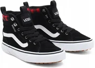 Moda i Uroda OUTLET - BUTY DAMSKIE VANS FILMORE VANSGUARD OLD SKOOL R.38 - miniaturka - grafika 1