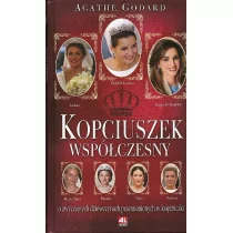 Agathe Godard Kopciuszek współczesny - Felietony i reportaże - miniaturka - grafika 1