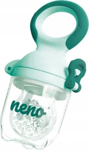 Neno Gryzak do podawania owoców Neno Frutta - Akcesoria do karmienia - miniaturka - grafika 1