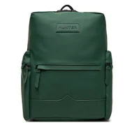 Plecaki - Plecak Hunter C-HTR-B-014-08 Khaki - miniaturka - grafika 1