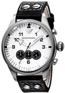 Zegarek Emporio Armani AR5836 - Zegarki męskie - miniaturka - grafika 2