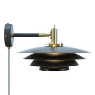 Lampy ścienne - Lampa Bretagne nordlux 2213471010 - miniaturka - grafika 1
