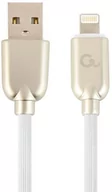 Kable komputerowe i do monitorów - Gembird Kabel USB Lighting 1m - miniaturka - grafika 1