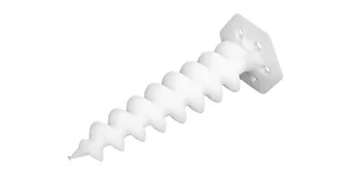 Elektro-Plast Opatówek Wkręcane kołki do montażu w izolacji 80 22.178 - Kołki - miniaturka - grafika 2