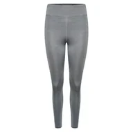 Spodnie sportowe damskie - Damskie legginsy Dare 2b Legitimate Tight Rozmiar: XL / Kolor: niebieski - miniaturka - grafika 1