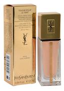 Podkłady do twarzy - Yves Saint Laurent Touche Éclat Le Teint długotrwały makijaż rozjaśniający skórę SPF 22 odcień BR 30 Cool Almond 25 ml - miniaturka - grafika 1