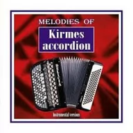 Muzyka biesiadna - Melodies of Kirmes accordion - miniaturka - grafika 1