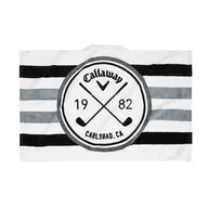 Golf - Callaway Tour Towel ręcznik golfowy - miniaturka - grafika 1
