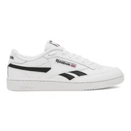 Buty sportowe męskie - Obuwie sportowe Reebok CLUB C REVENGE 100032883 - miniaturka - grafika 1