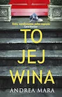 Kryminały - To jej wina - miniaturka - grafika 1