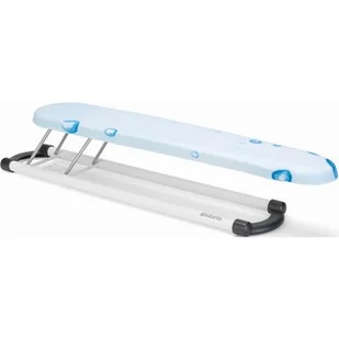 Brabantia Deska do prasowania rękawów ice water 60 cm 137068 - Deski do prasowania - miniaturka - grafika 1