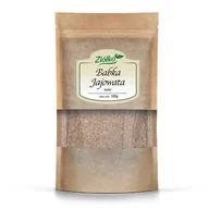 Herbata - ZIÓŁKO Ziółko Babka Jajowata 150 g ZI756 - miniaturka - grafika 1