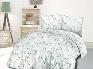 Pościel - Pościel 100% bawełna 220x200 Viletta (63) - miniaturka - grafika 1