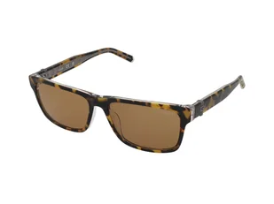 Okulary przeciwsłoneczne Guess GU00074 53E - Okulary przeciwsłoneczne - miniaturka - grafika 1