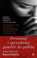 Biografie i autobiografie - Porwanej i sprzedanej powrót do piekła - miniaturka - grafika 1