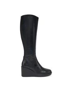 Vagabond Shoemakers Kozaki Deena 5832-001-20 Czarny - Kozaki damskie - miniaturka - grafika 1