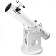 Teleskopy - Teleskop Bresser NT-150/1200 MESSIER Dobson - miniaturka - grafika 1