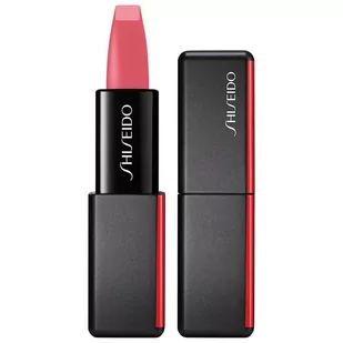 Shiseido ModernMatte Powder Lipstick pudrowa matowa pomadka odcień 526 KittenHeel 4 g - Szminki - miniaturka - grafika 1