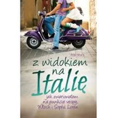 Felietony i reportaże - Pascal Z widokiem na Italię - miniaturka - grafika 1