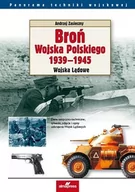 Militaria i wojskowość - Broń Wojska Polskiego 1939 1945 Wojska Lądowe Używana - miniaturka - grafika 1