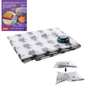 Pokrowce na ubrania - Worek próżniowy ORION, 80x120 cm - miniaturka - grafika 1