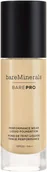 Podkłady do twarzy - bareMinerals BAREPRO BarePRO Performance Wear Liquid Foundation SPF 20 - podkład do twarzy Warm Natural 12 - miniaturka - grafika 1