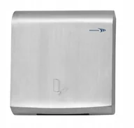 Suszarki do rąk i włosów - NAŚCIENNA SUSZARKA DO RĄK Z TRYBEM ECO MAKOINSTAL 950 W 300x275x100 mm - miniaturka - grafika 1