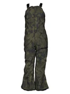 Spodnie narciarskie - Quiksilver Spodnie narciarskie w kolorze khaki - miniaturka - grafika 1
