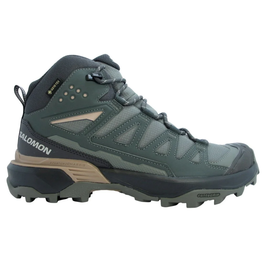 Buty Salomon X Ultra Mid 360 478650