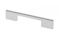 Meble modułowe i akcesoria - Uchwyt Meblowy Gtv Asti, C=96/128 Mm, L=148 Mm, Znal, Chrom - miniaturka - grafika 1