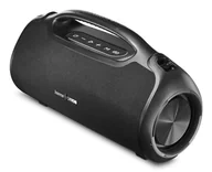 Power audio - Hama UltiMate Pro Głośnik imprezowy Czarny 120 W - miniaturka - grafika 1