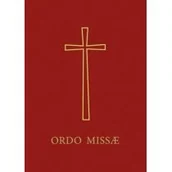 Religia i religioznawstwo - zbiorowa Praca Ordo Missae - stałe części mszy św. - miniaturka - grafika 1