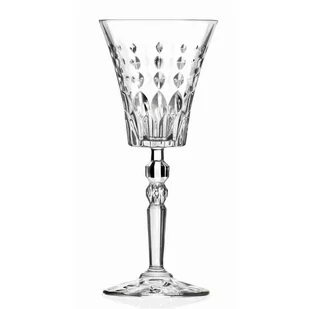 Bohemia Marilyn Komplet 6 Kieliszków 260Ml Wino - Kieliszki - miniaturka - grafika 1