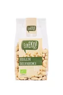 Zdrowa żywność - Orzechy nerkowca BIO 150 g Eureko - miniaturka - grafika 1