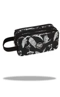 Piórniki - PATIO, saszetka potrójna z rączką coolpack primus l zanzi - miniaturka - grafika 1