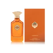 Wody i perfumy unisex - ARABIAN OUD SULTANI AMBERWOOD Woda perfumowana unisex 100 ml - miniaturka - grafika 1