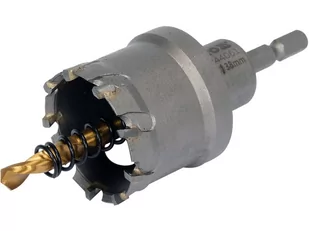 OTWORNICA TCT DO METALU 38MM - Wiertła - miniaturka - grafika 2