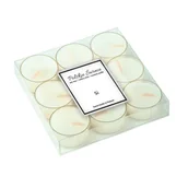 Świece - Si - sojowe podgrzewacze zapachowe 9 szt. - miniaturka - grafika 1