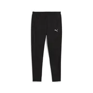 Spodnie rowerowe - PUMA Damskie spodnie z dzianiny Teamfinal Wmn - miniaturka - grafika 1