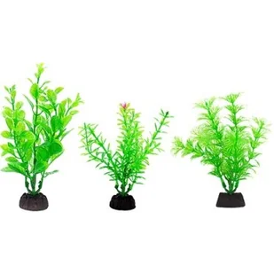 Penn Plax Penn-Plax Rośliny małe - Dekoracje do akwarium - miniaturka - grafika 1