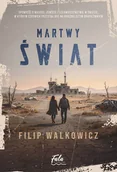 Fantasy - Martwy świat - Filip Walkowicz - książka - miniaturka - grafika 1