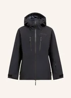 Kurtki narciarskie - Peak Performance Kurtka Narciarska Whitelight Apx Hipe® schwarz - miniaturka - grafika 1