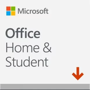 Oprogramowanie Microsoft Office Home and Student 2019 ESD (ML) - Oprogramowanie dedykowane - miniaturka - grafika 1
