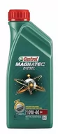 Oleje silnikowe - Castrol Magnatec Diesel 10W-40 1L - miniaturka - grafika 1