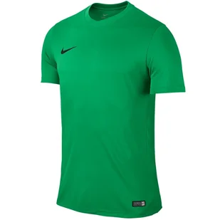 Nike, Koszulka męska, Park VI 725891 303, rozmiar S - Koszulki sportowe męskie - miniaturka - grafika 1