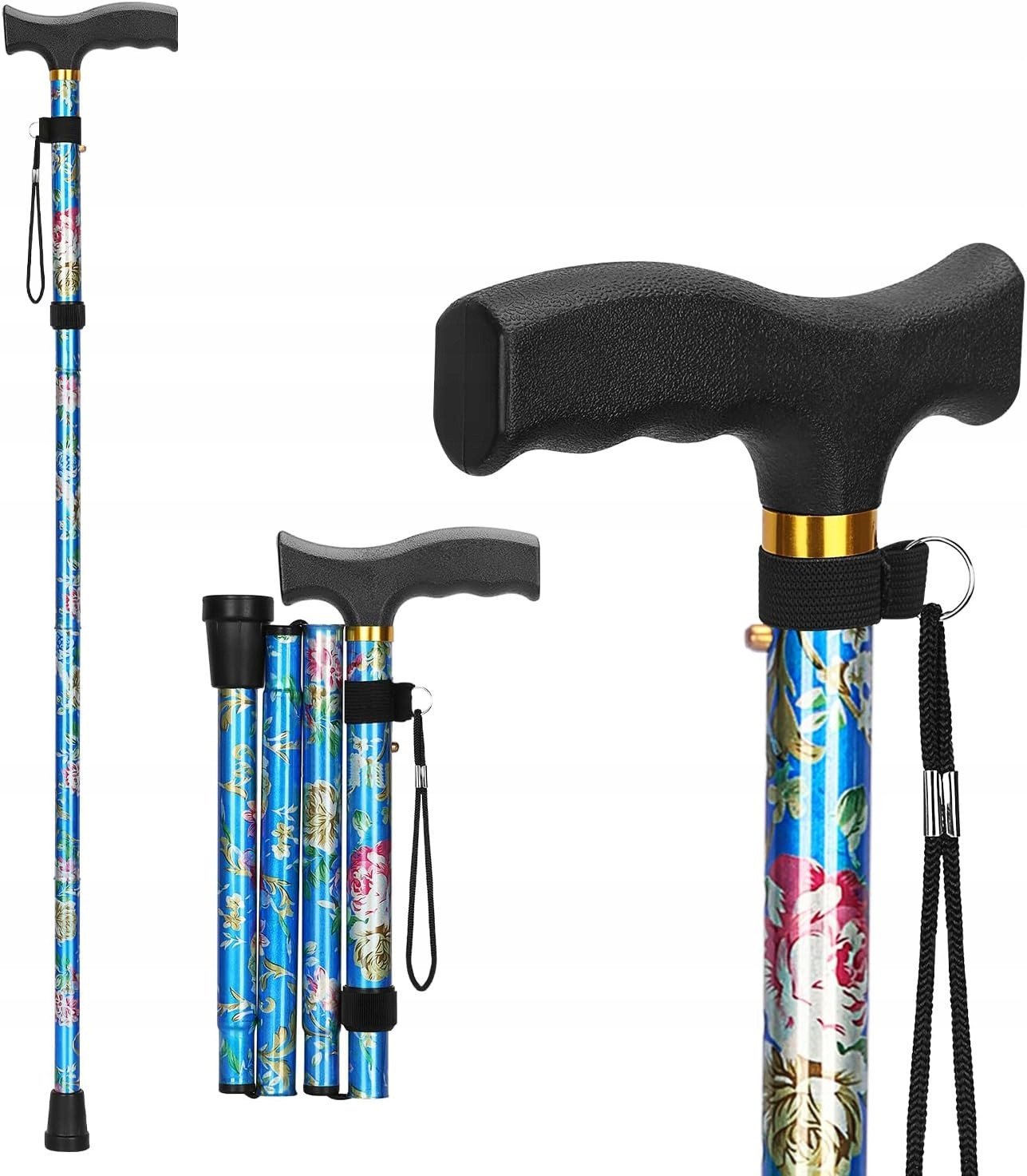 Wkład Travel Line Peak Design Tech Pouch Small Ocean - niebieski