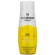 Syropy i koncentraty owocowe - Syrop SodaStream Tonik 440ml - miniaturka - grafika 1